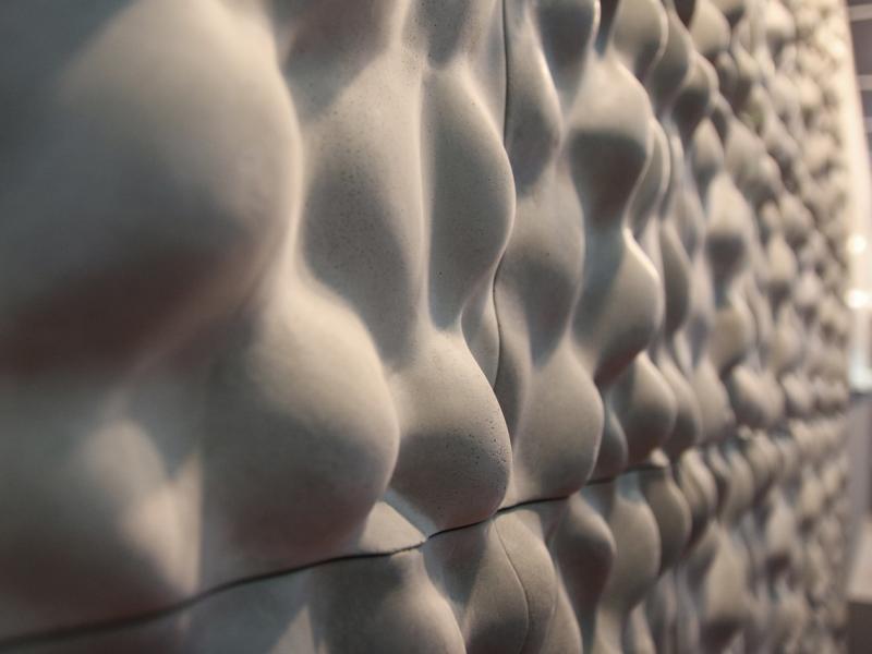 Folrina 2015 Guangzhou Design Week