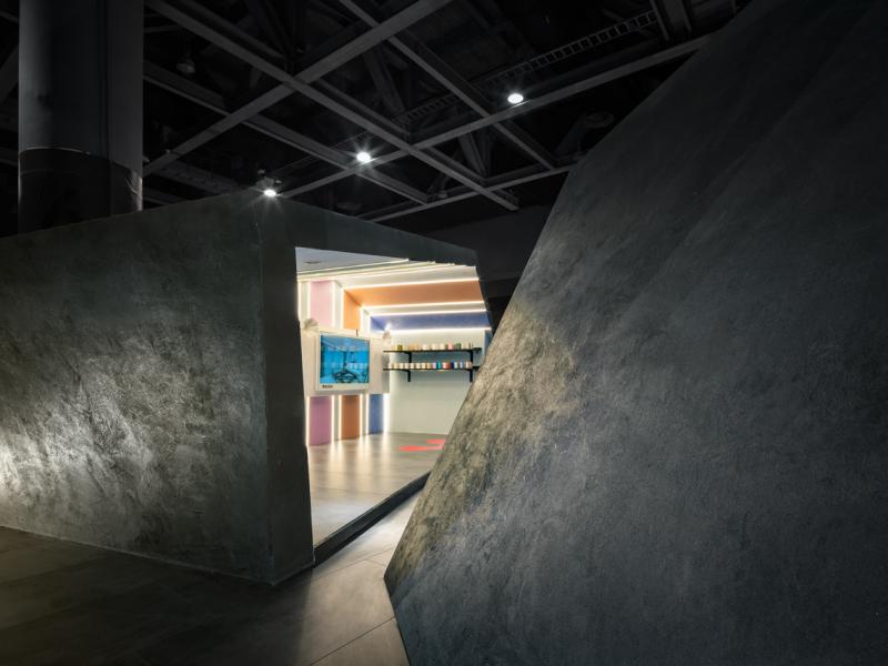LABber 2020 Guangzhou Design Week