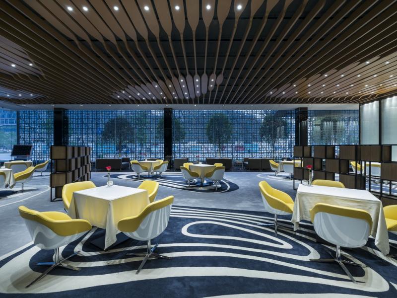 Huashang Restaurant