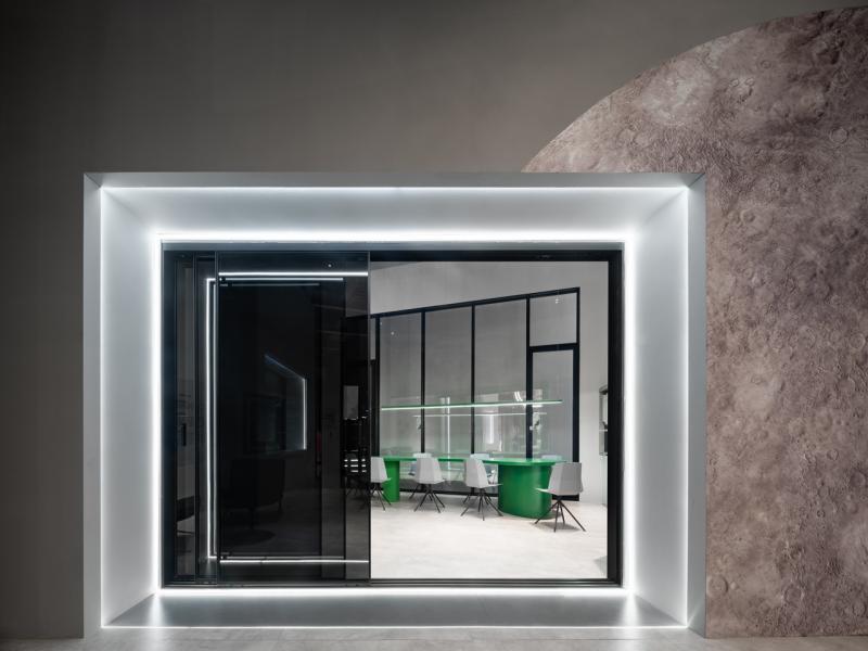 OEZER 2020 Guangzhou Design Week