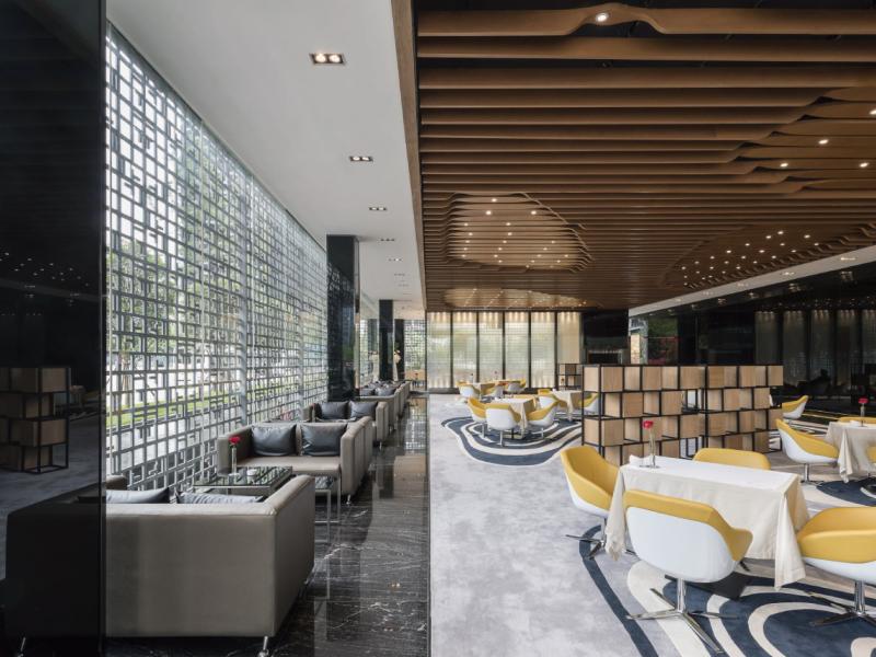 Eminent Reception Center