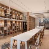 竹工凡木-台南分部