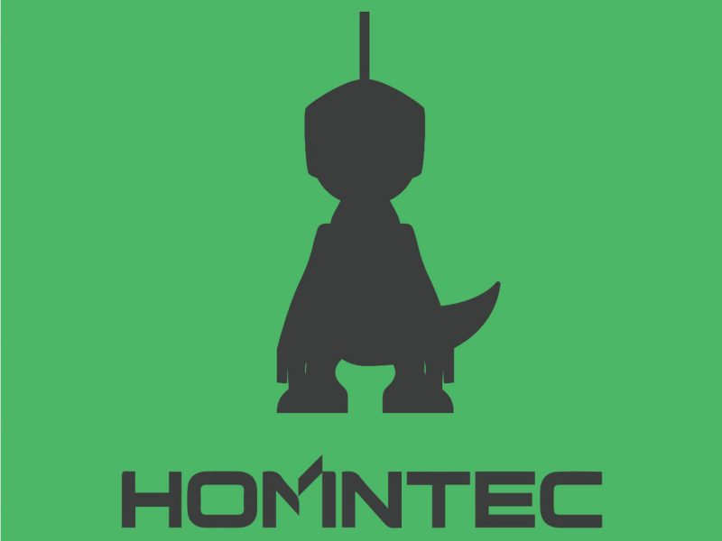 HOMNTEC<br> 宏明泰門窗品牌設計