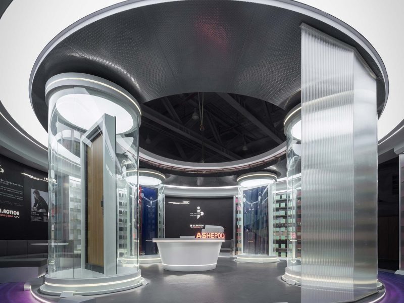 ASHEPOLO<br>愛仕堡．時裝級戶門